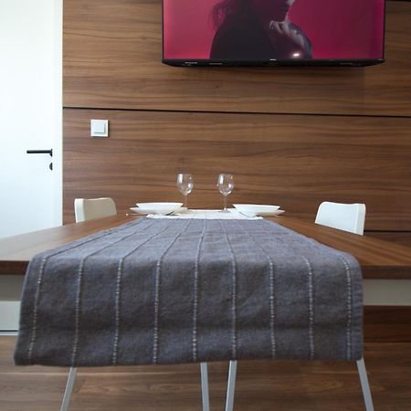 Studio Apartman Petrinja المظهر الخارجي الصورة