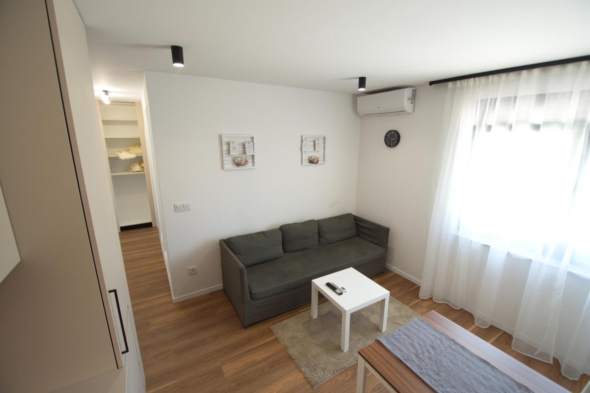 Studio Apartman Petrinja المظهر الخارجي الصورة