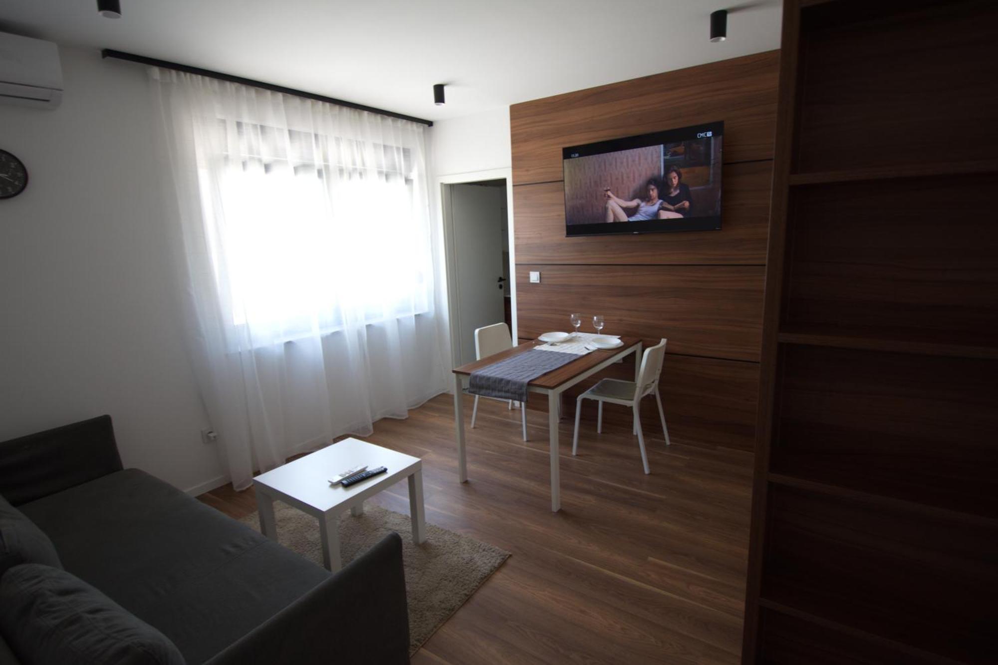 Studio Apartman Petrinja المظهر الخارجي الصورة