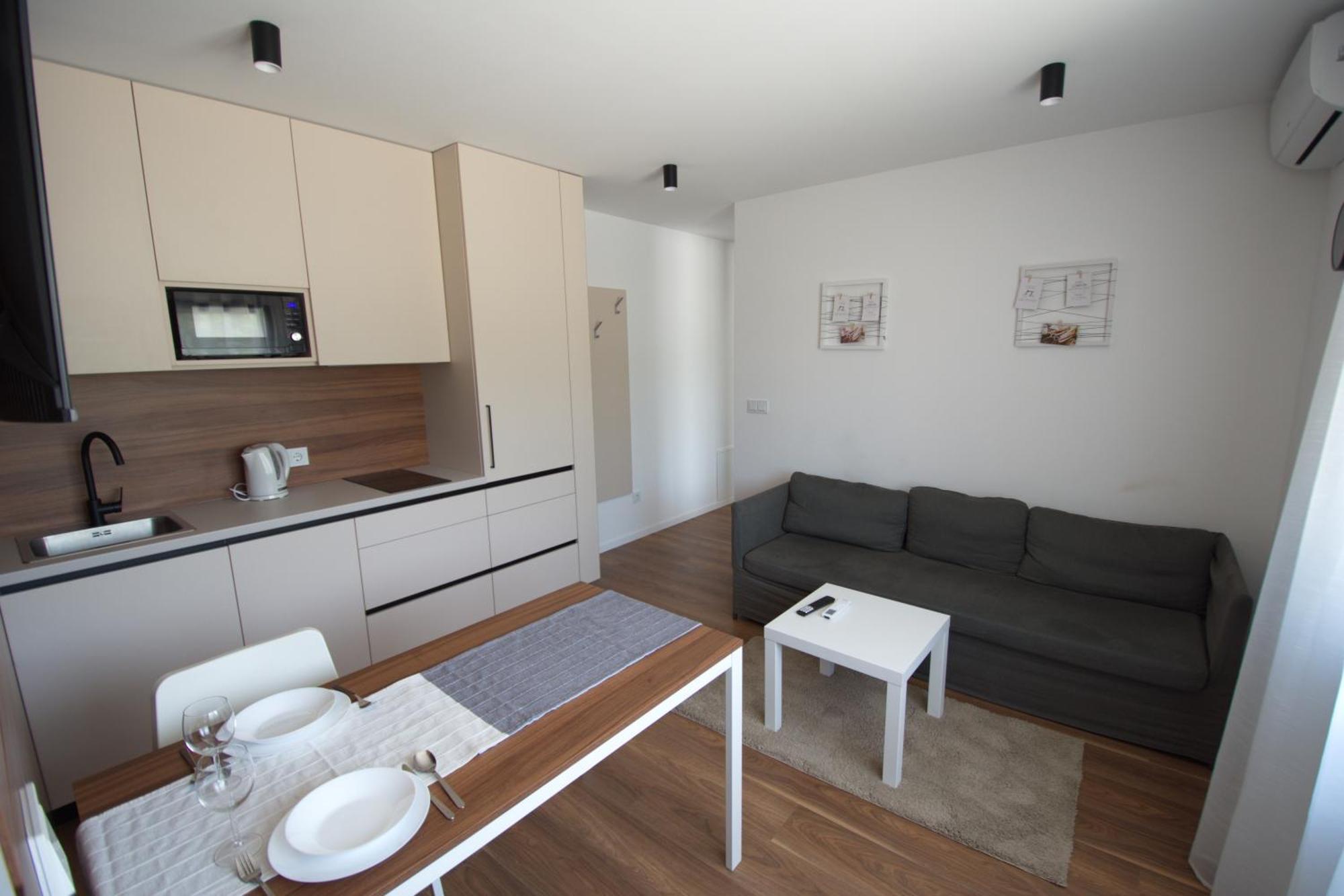 Studio Apartman Petrinja المظهر الخارجي الصورة