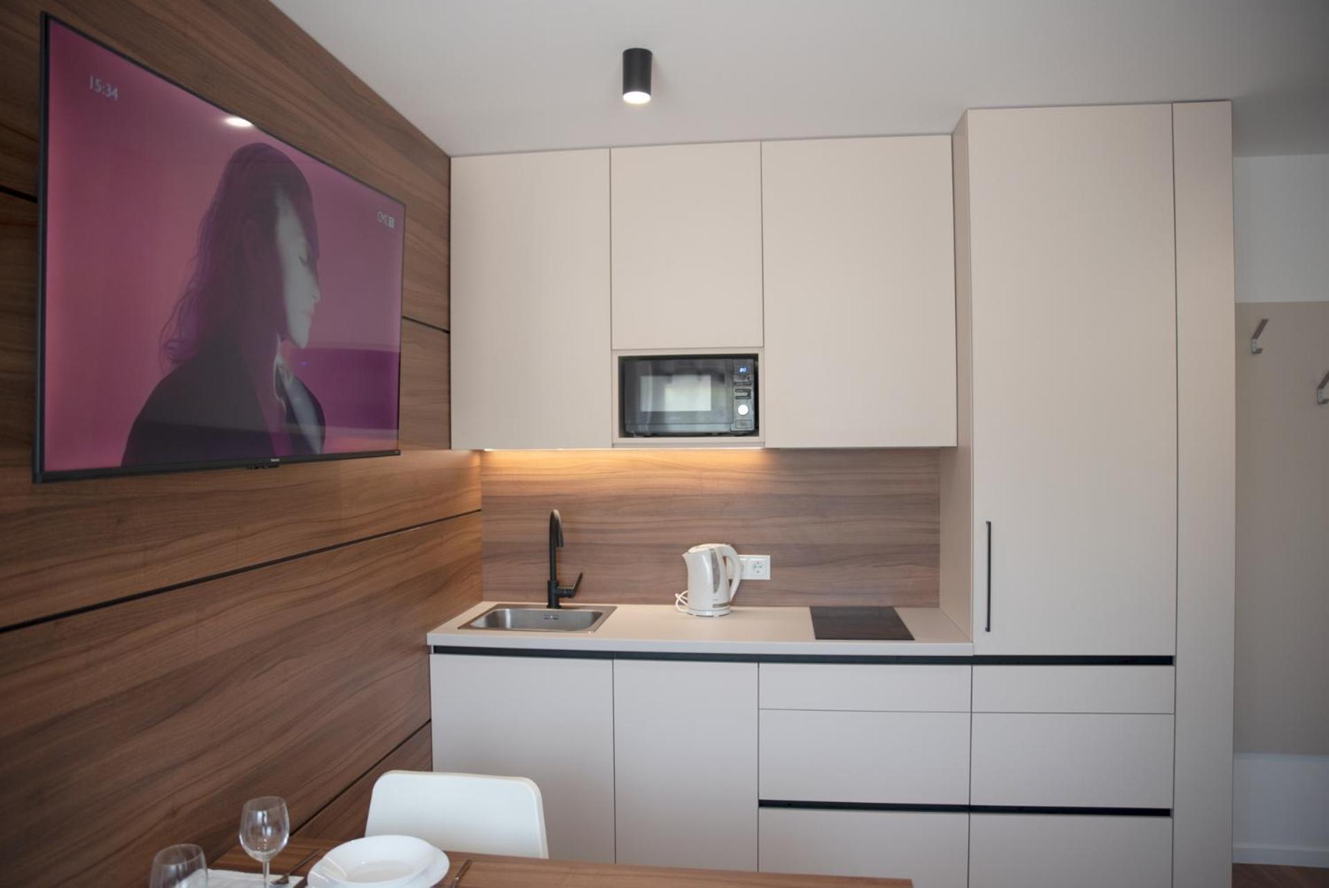 Studio Apartman Petrinja المظهر الخارجي الصورة