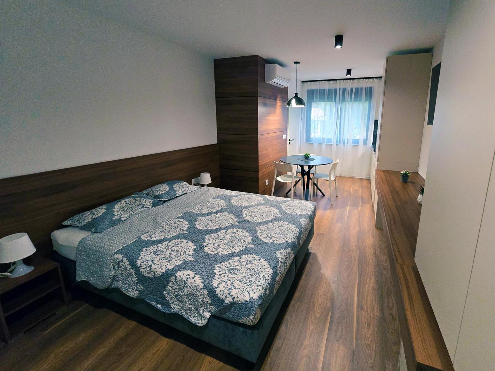 Studio Apartman Petrinja المظهر الخارجي الصورة
